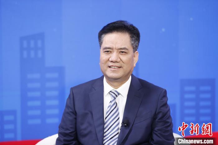 民盟中央副主席張道宏：積極建言資政履職盡責 更好發(fā)揮“好參謀、好幫手、好同事”作用