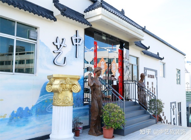 大家該如何去選擇一家裝修公司呢？