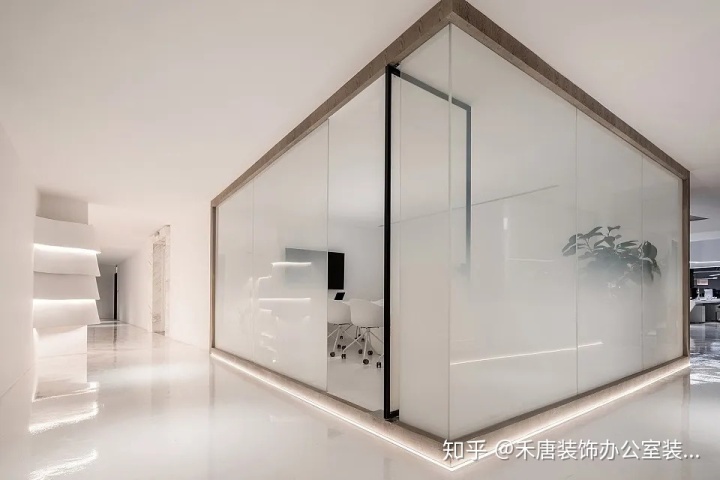 辦公室應該如何裝修？上海裝修公司介紹辦公室裝修詳細步驟流程