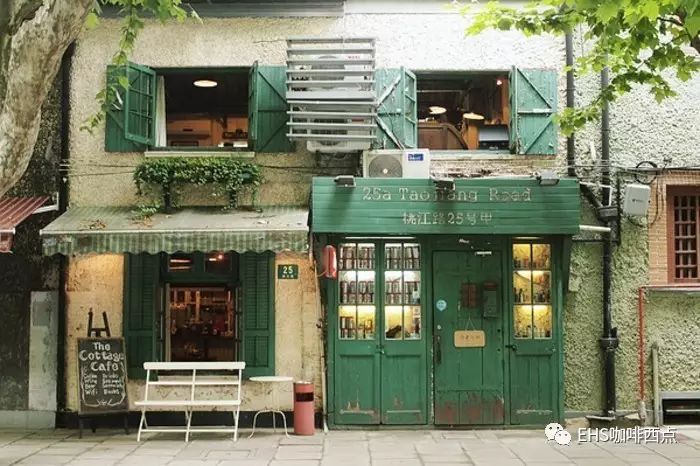 開店必看：咖啡館裝修風(fēng)格上如何定位、氛圍如何營造？