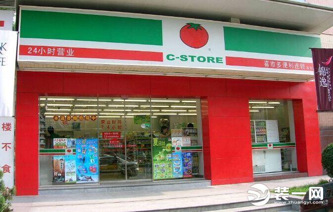 沈陽便利店怎么裝修？工期大概多久？專業(yè)公司講解裝修攻略