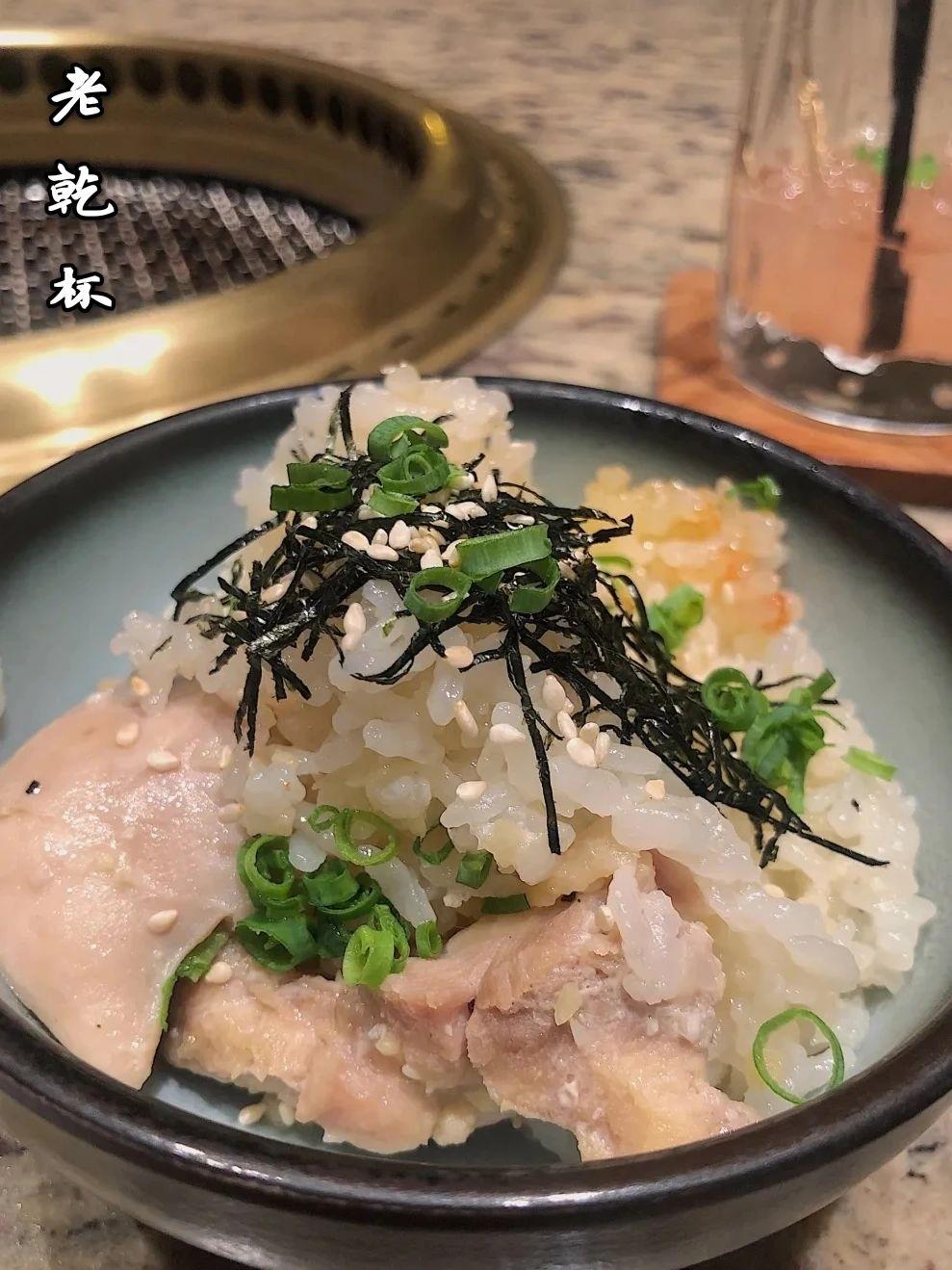 打卡深圳灣萬(wàn)象城高人氣日式烤肉店，輕奢但不浮夸