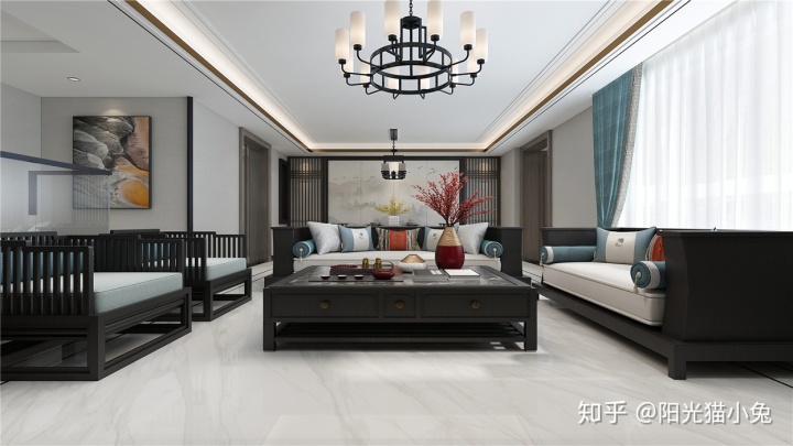 樓房裝修樣板房，這幾個(gè)雷點(diǎn)一定要避開