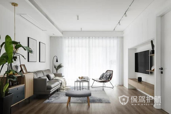 99㎡小三居不同檔次的裝修報價，99㎡小三居裝修費用明細