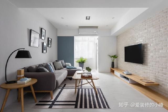 房子裝修，最熱門的8種裝修風(fēng)格，你喜歡哪一種風(fēng)格？