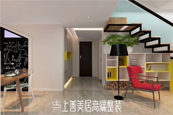 石家莊室內裝修與設計流程詳解！裝修需要注意哪些細節(jié)？