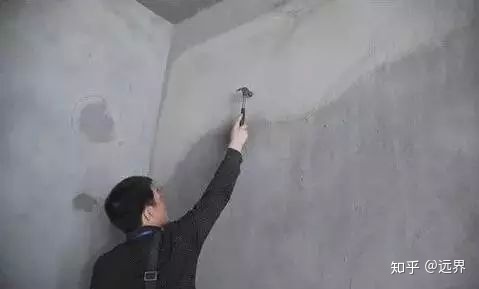 家里裝修前為什么一定要驗房？怎么驗房？