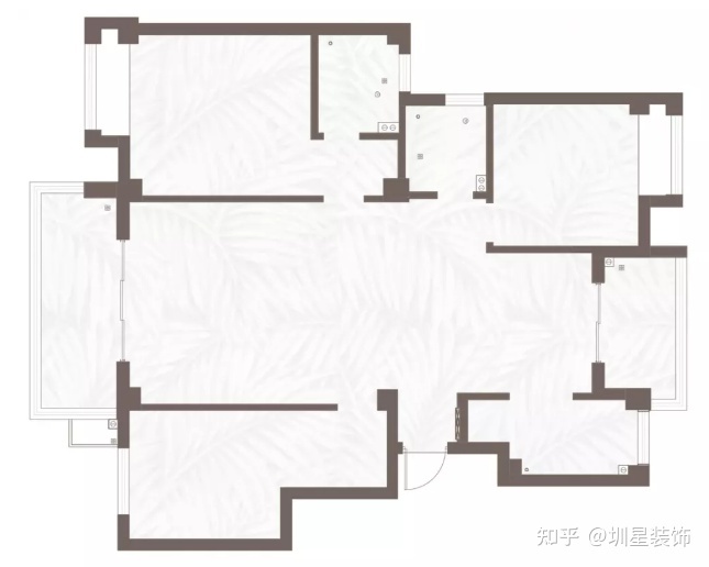 二手房翻新：格局、墻皮、水電、吊頂、廚衛(wèi)和隔音，到底怎么改？