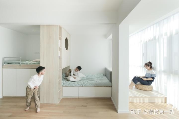 最適合小戶型的5件家具，實(shí)用又美觀，至少讓房子變大兩倍
