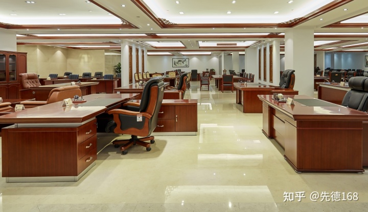 辦公家具和裝修風(fēng)格如何搭配？