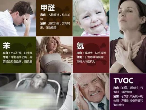 家庭裝修完多久可以入??？如何改善室內(nèi)空氣質(zhì)量？
