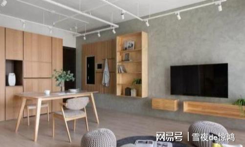 別讓這些設(shè)計吃掉你家空間！小戶型裝修4大地雷，千萬別踩