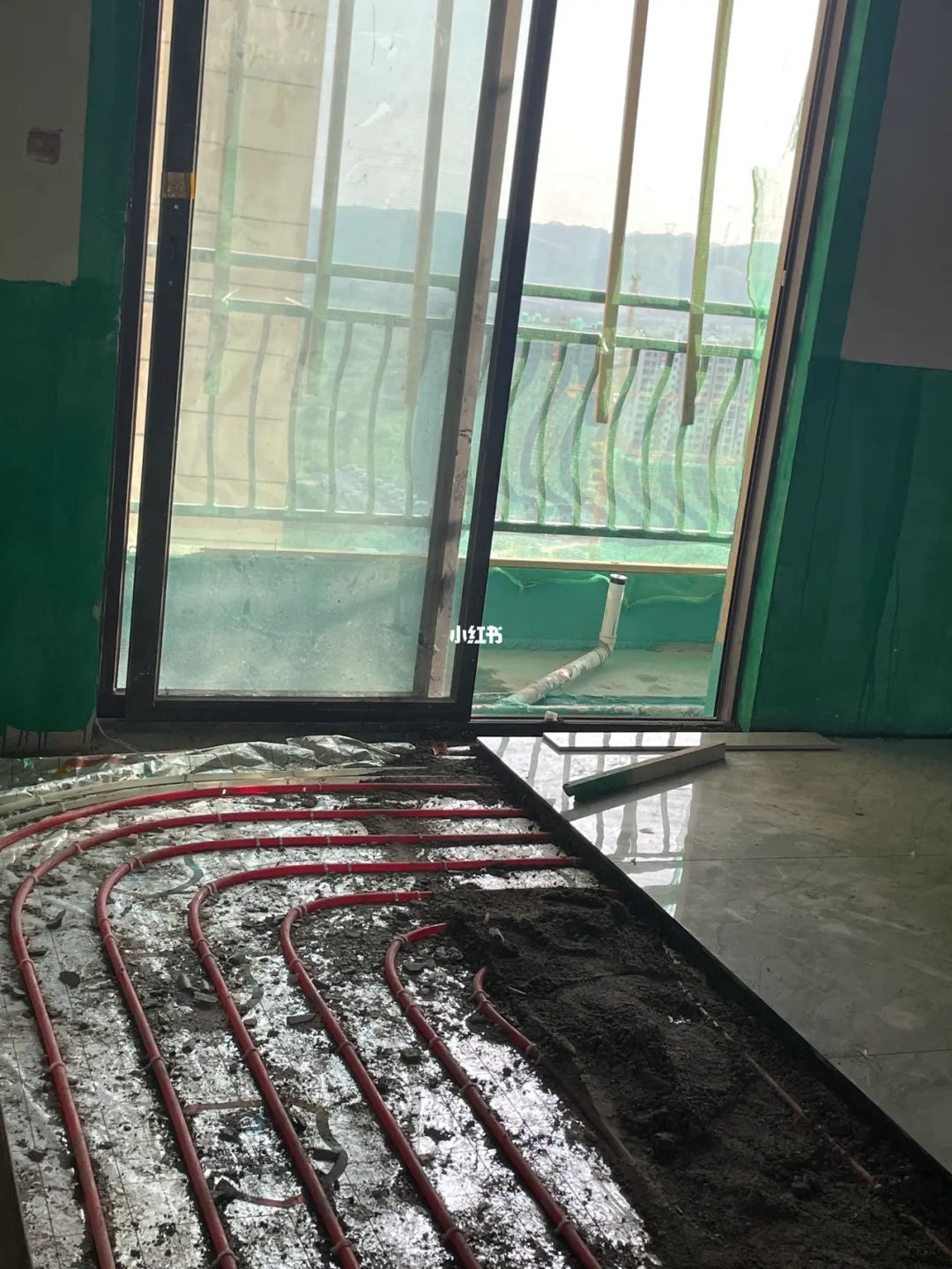 新房裝修基本順序，看著做基本就不會(huì)慌了