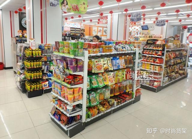 新手開便利店要注意什么？避開5大誤區(qū)，不然血本無歸！