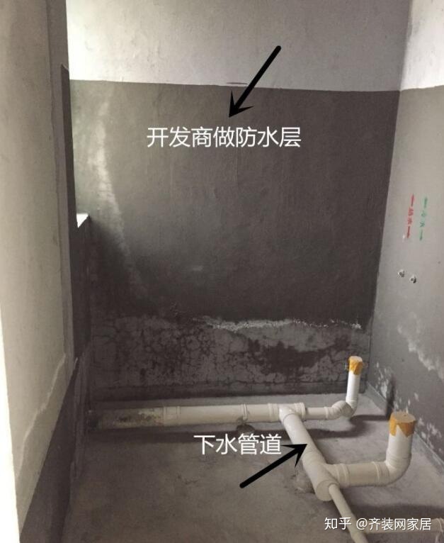 如何裝修出一個完美衛(wèi)生間？這份詳細衛(wèi)生間裝修流程應該人手一份