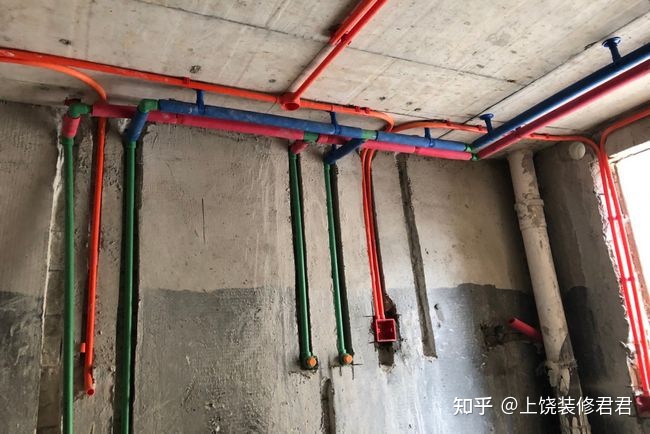 水電改造時(shí)，留意這些“坑”，都是裝修公司的套路